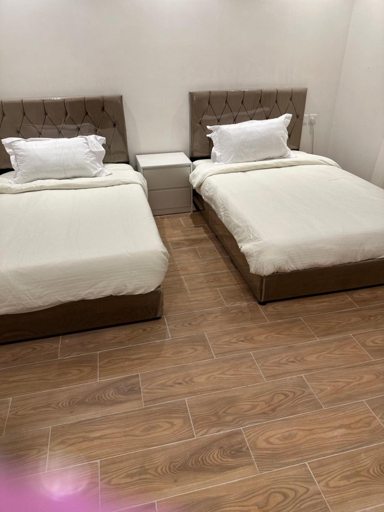 شقة Roma House المدينة المنورة