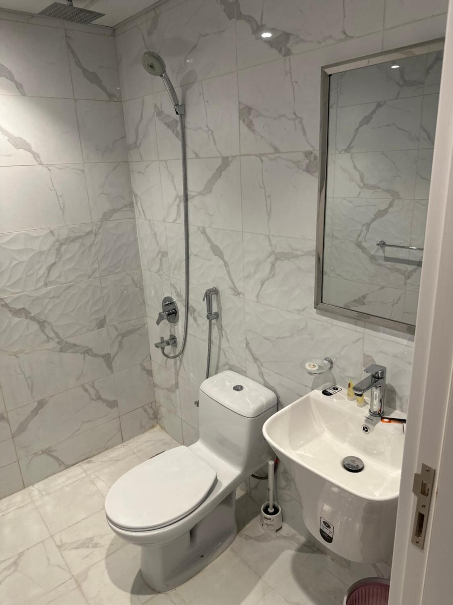 شقة Roma House المدينة المنورة