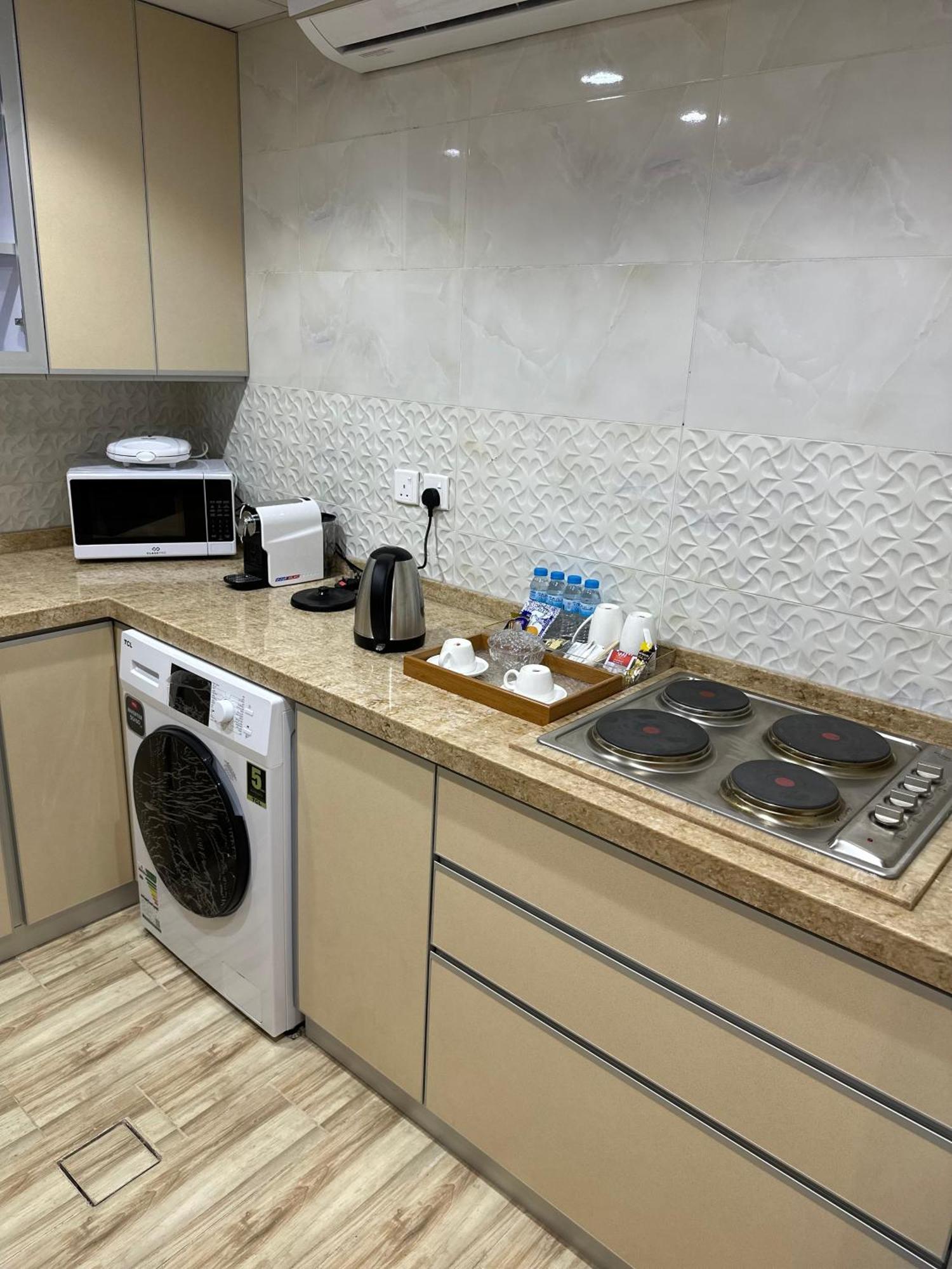 Roma House المدينة المنورة