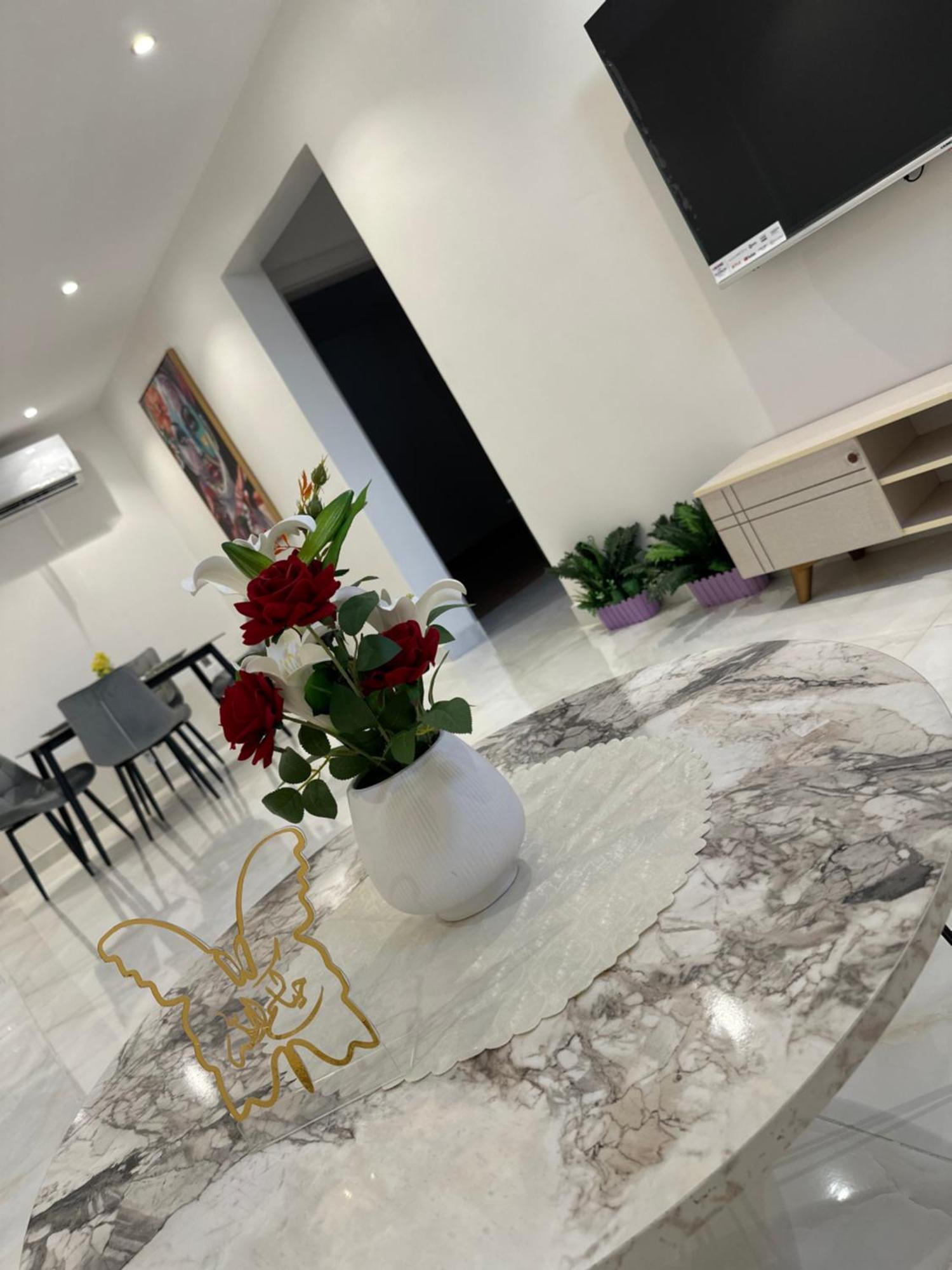 Roma House * المدينة المنورة