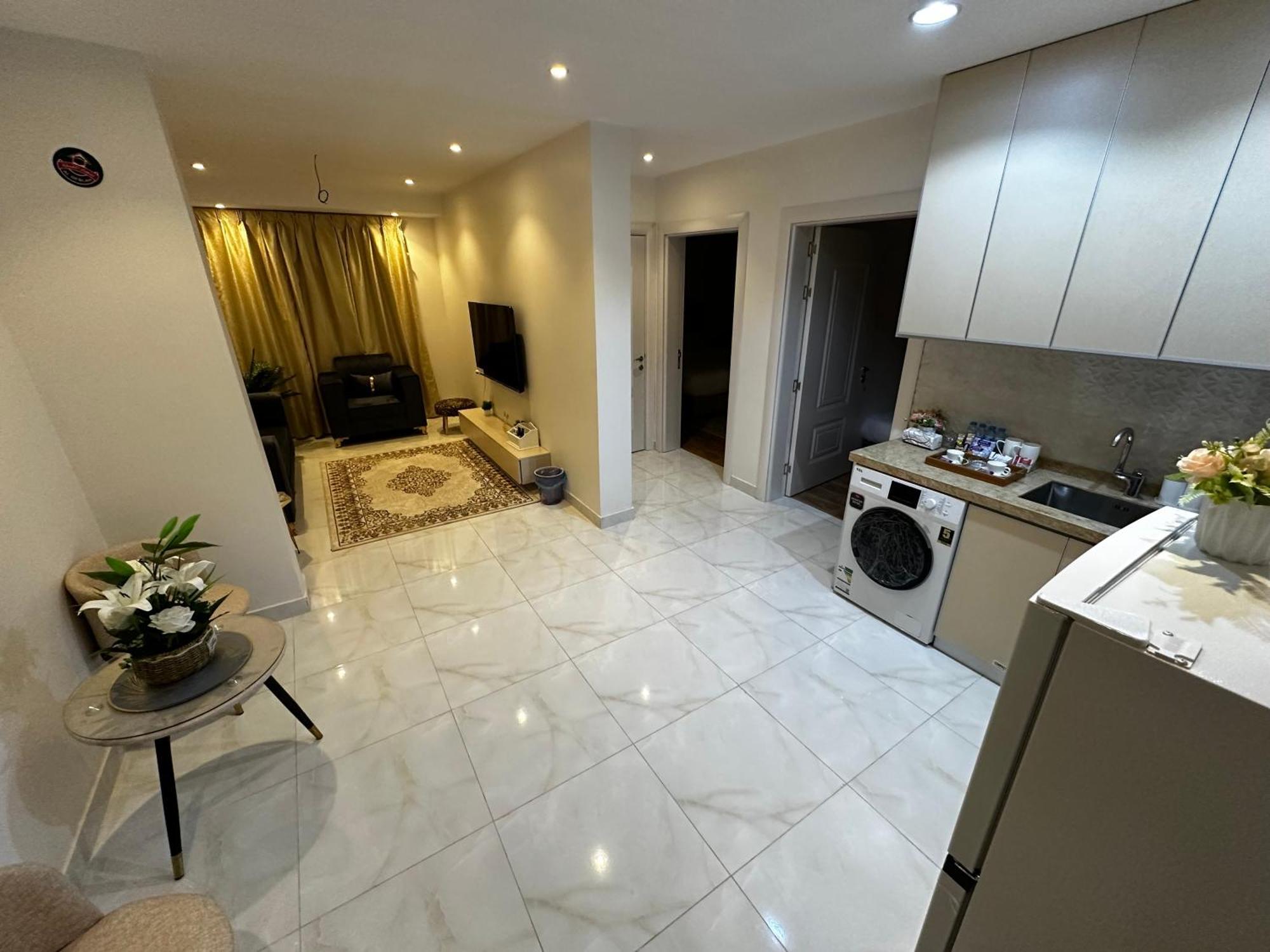 Roma House شقة المدينة المنورة