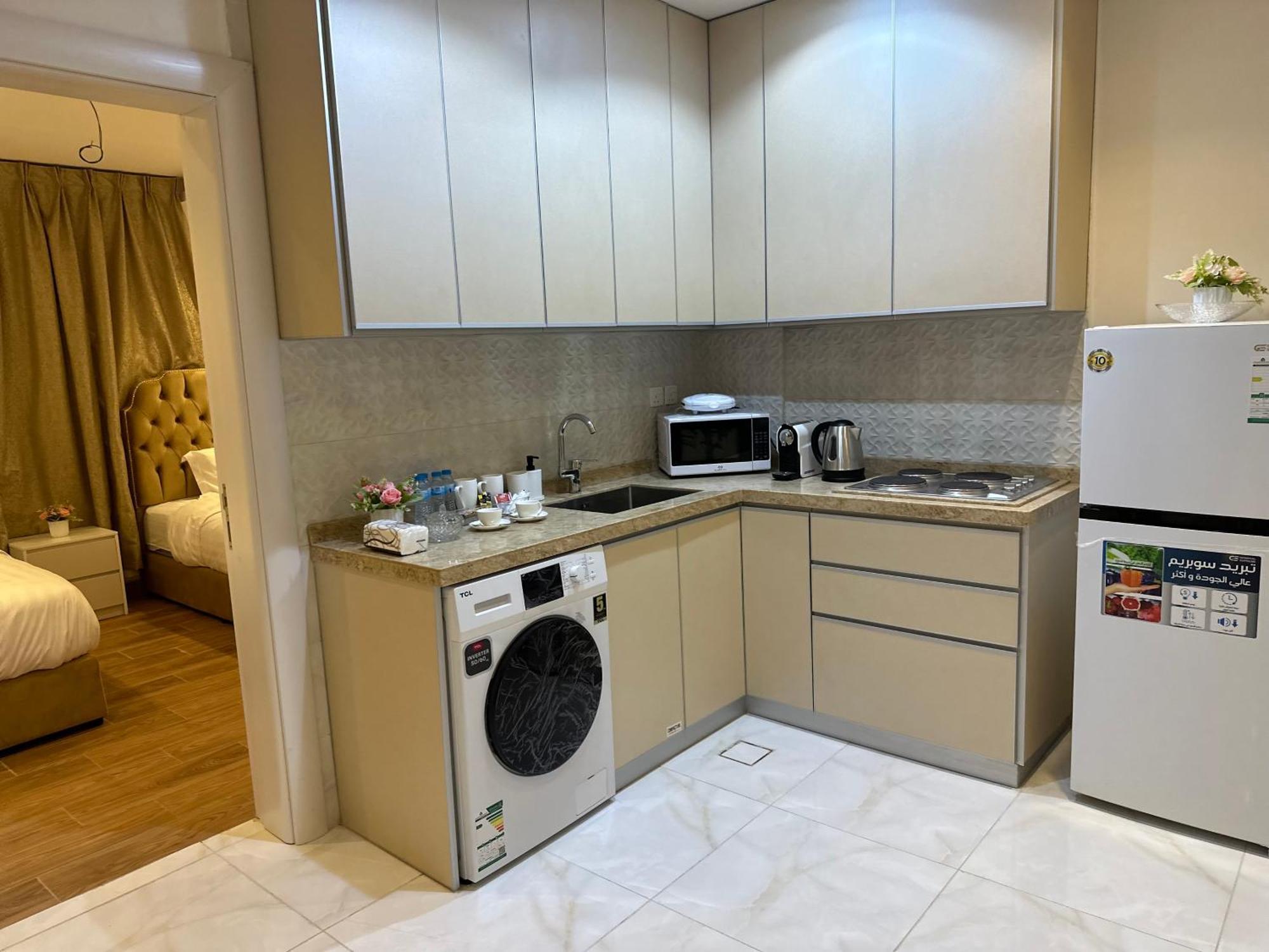 Roma House * المدينة المنورة
