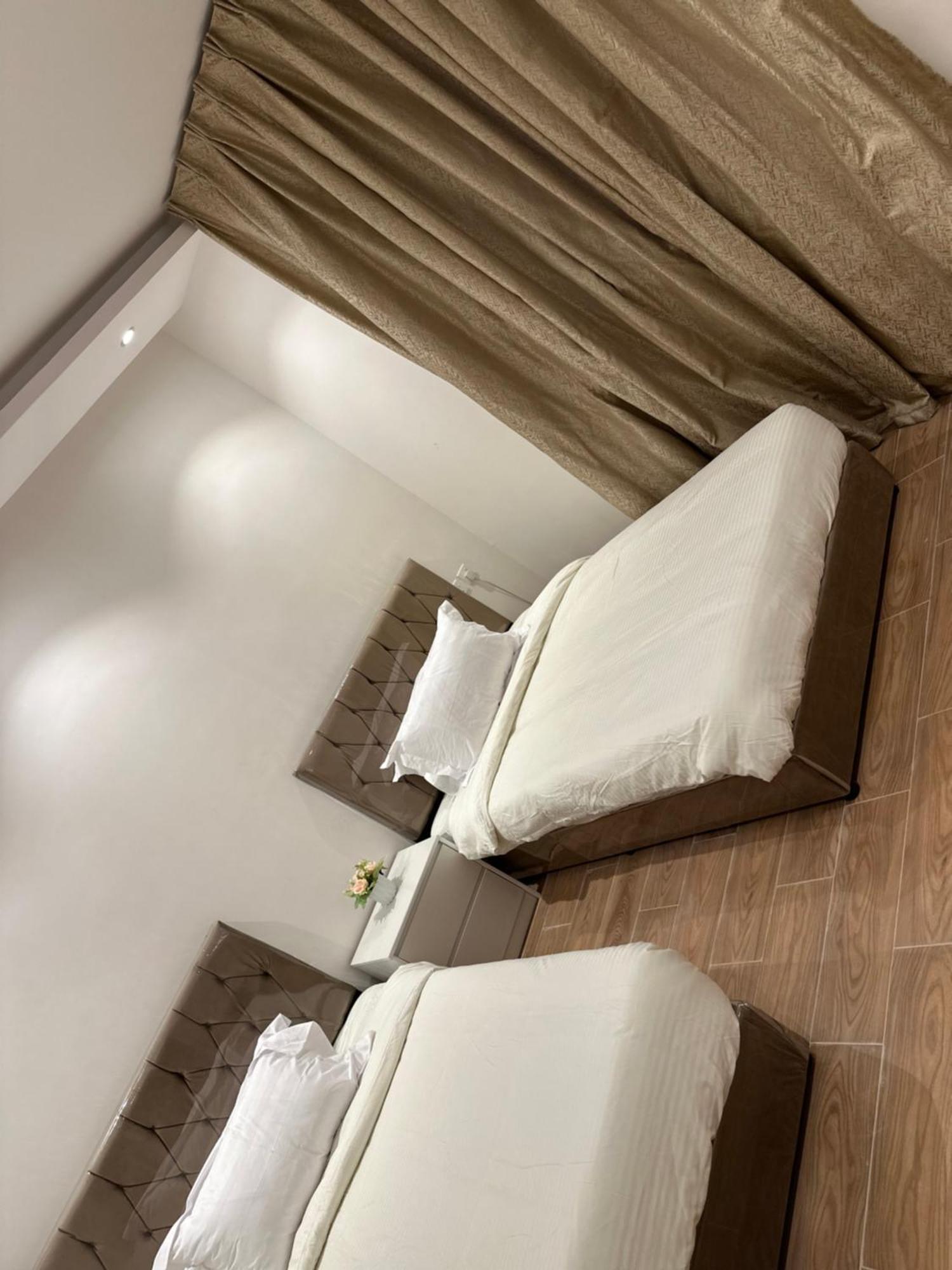 Roma House شقة المدينة المنورة