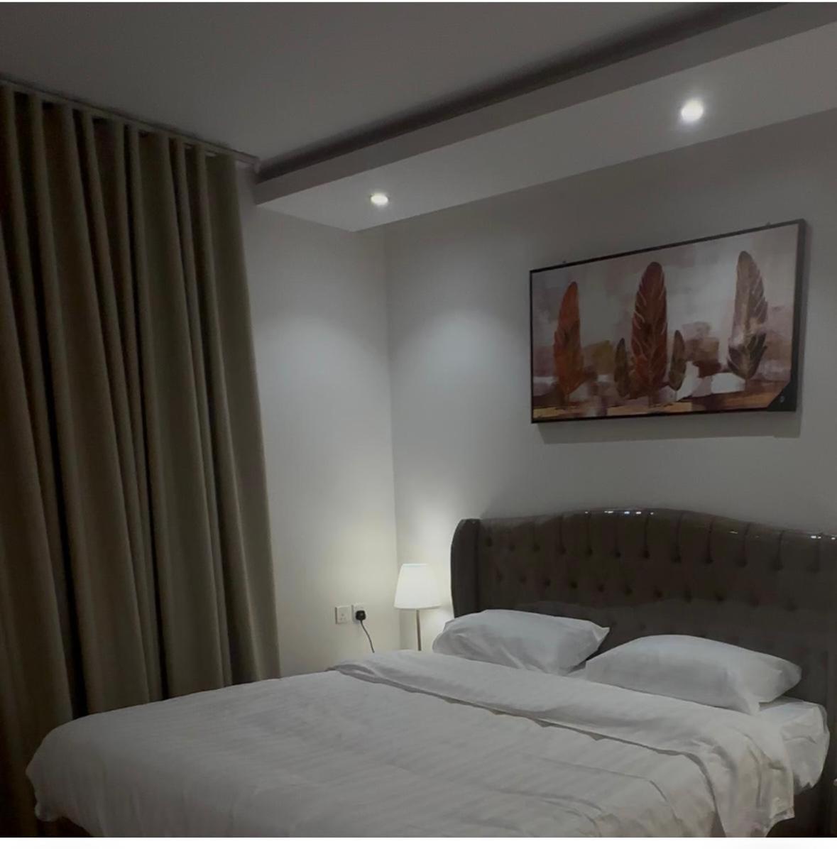 Roma House شقة