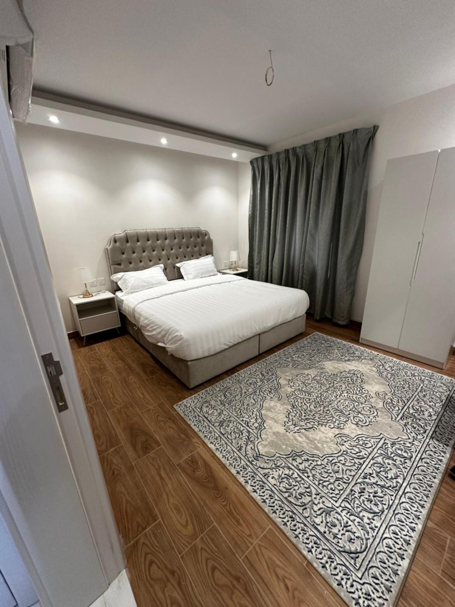 شقة Roma House المدينة المنورة