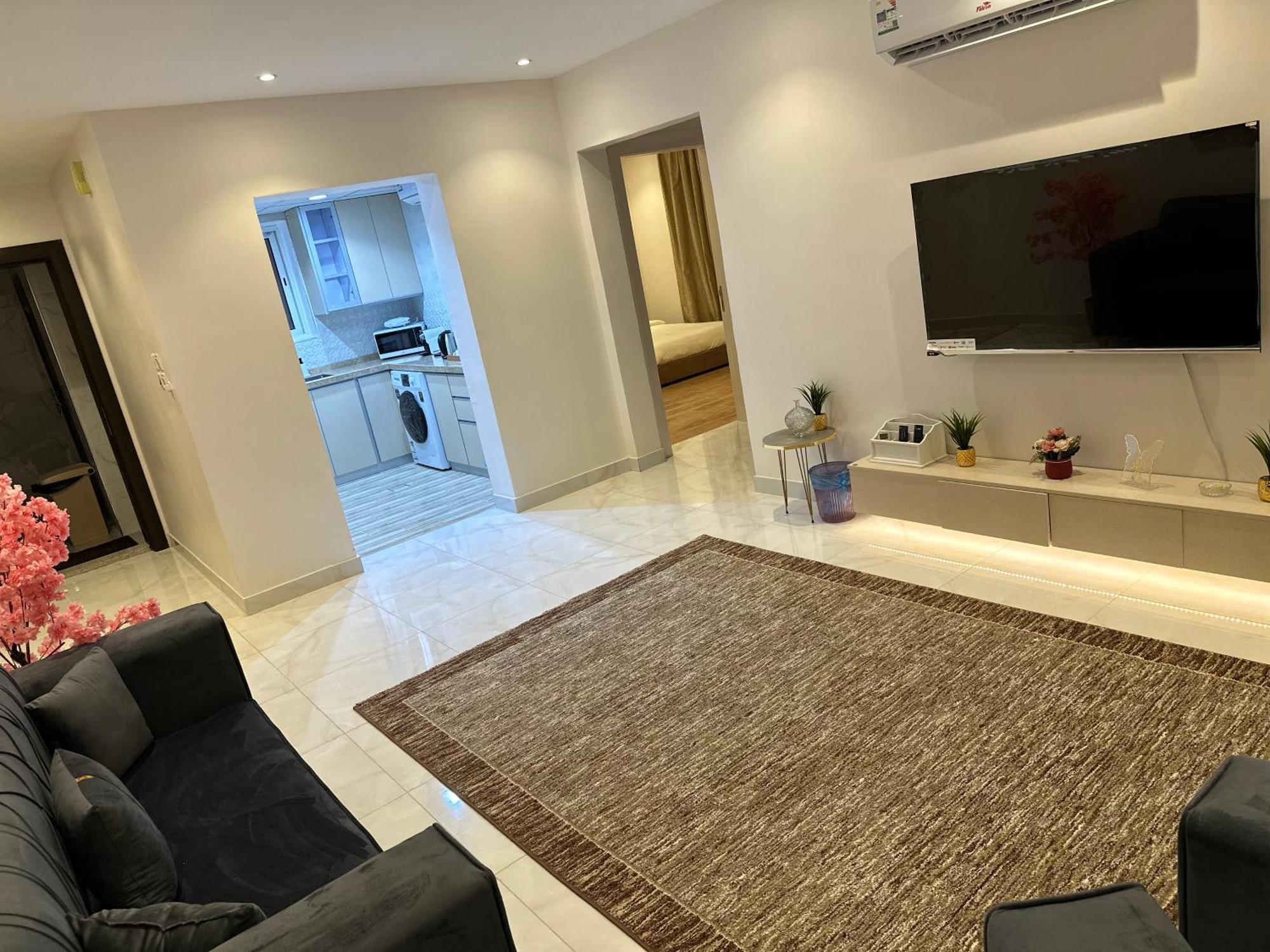 Apartment Roma House Medina
